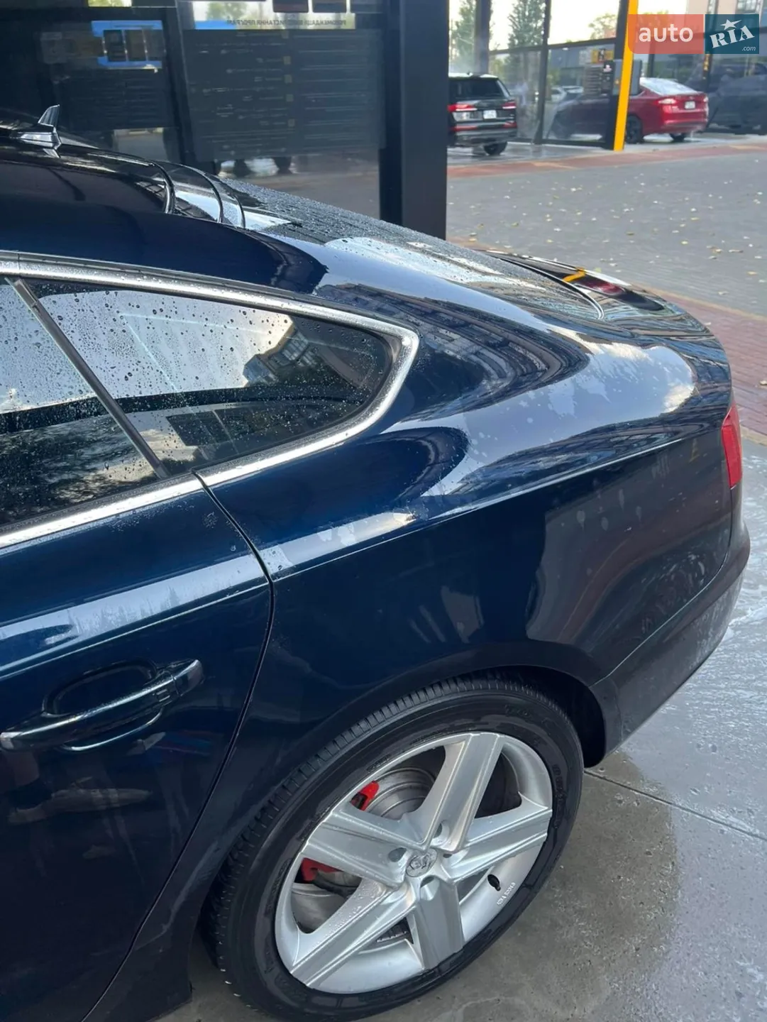 2010 Audi A5 - мініатюра 32