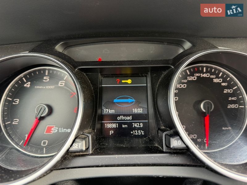 Купе Audi A5 2013 в Киеве