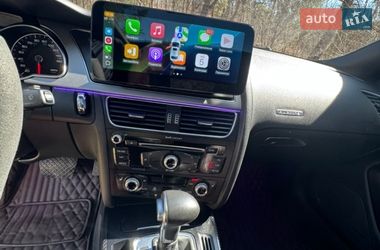 Купе Audi A5 2013 в Києві