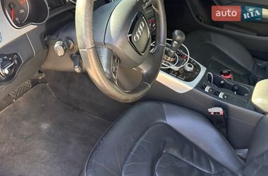 Кабриолет Audi A5 2011 в Буче