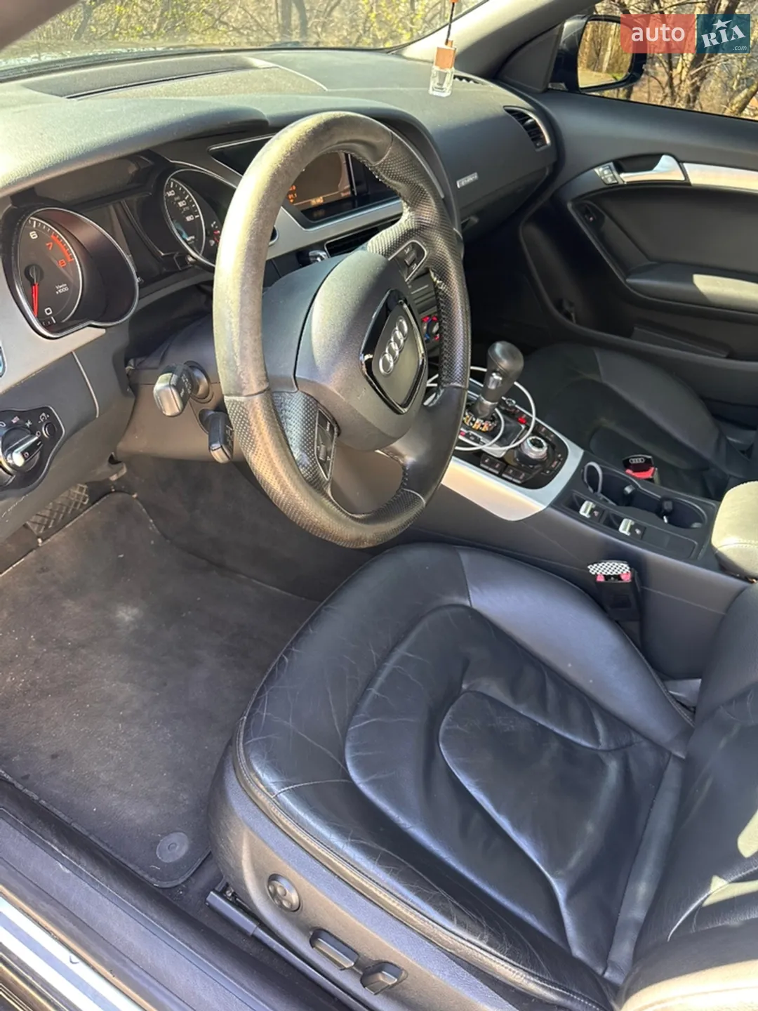 2011 Audi A5 - мініатюра 7
