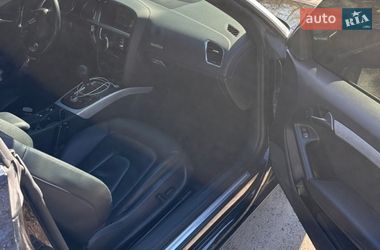 Кабриолет Audi A5 2011 в Буче