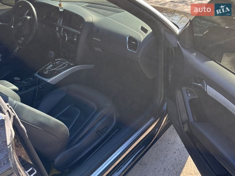 Кабриолет Audi A5 2011 в Буче