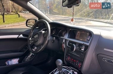 Кабриолет Audi A5 2011 в Буче
