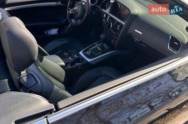 Кабриолет Audi A5 2011 в Буче