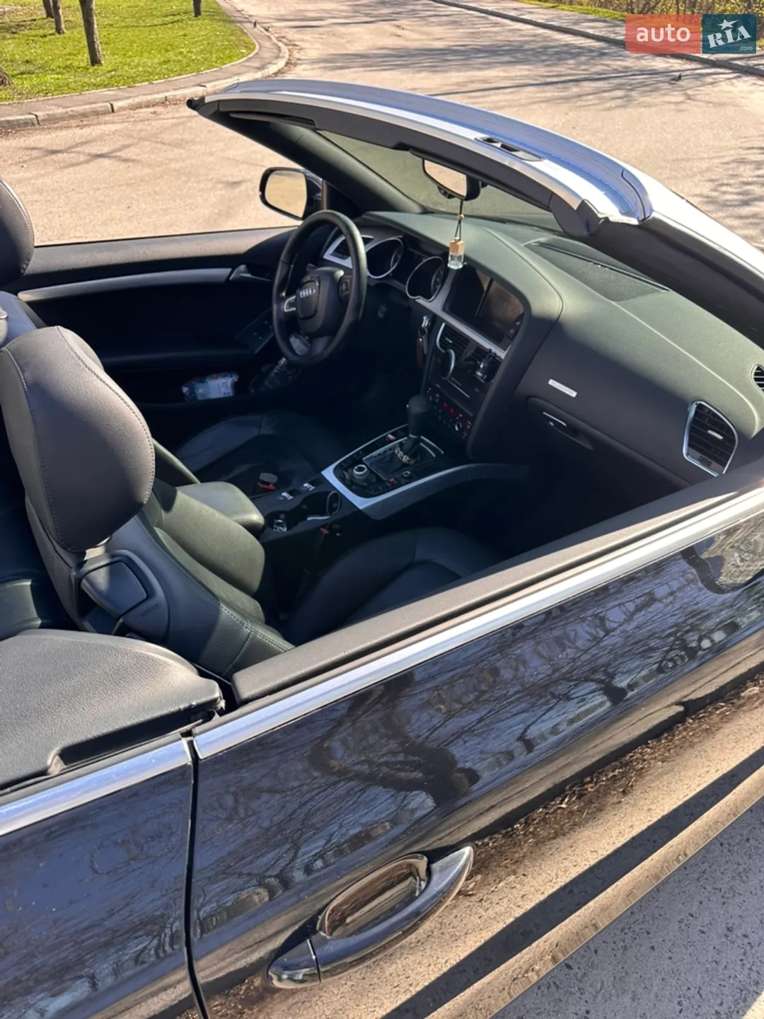 2011 Audi A5 - мініатюра 18