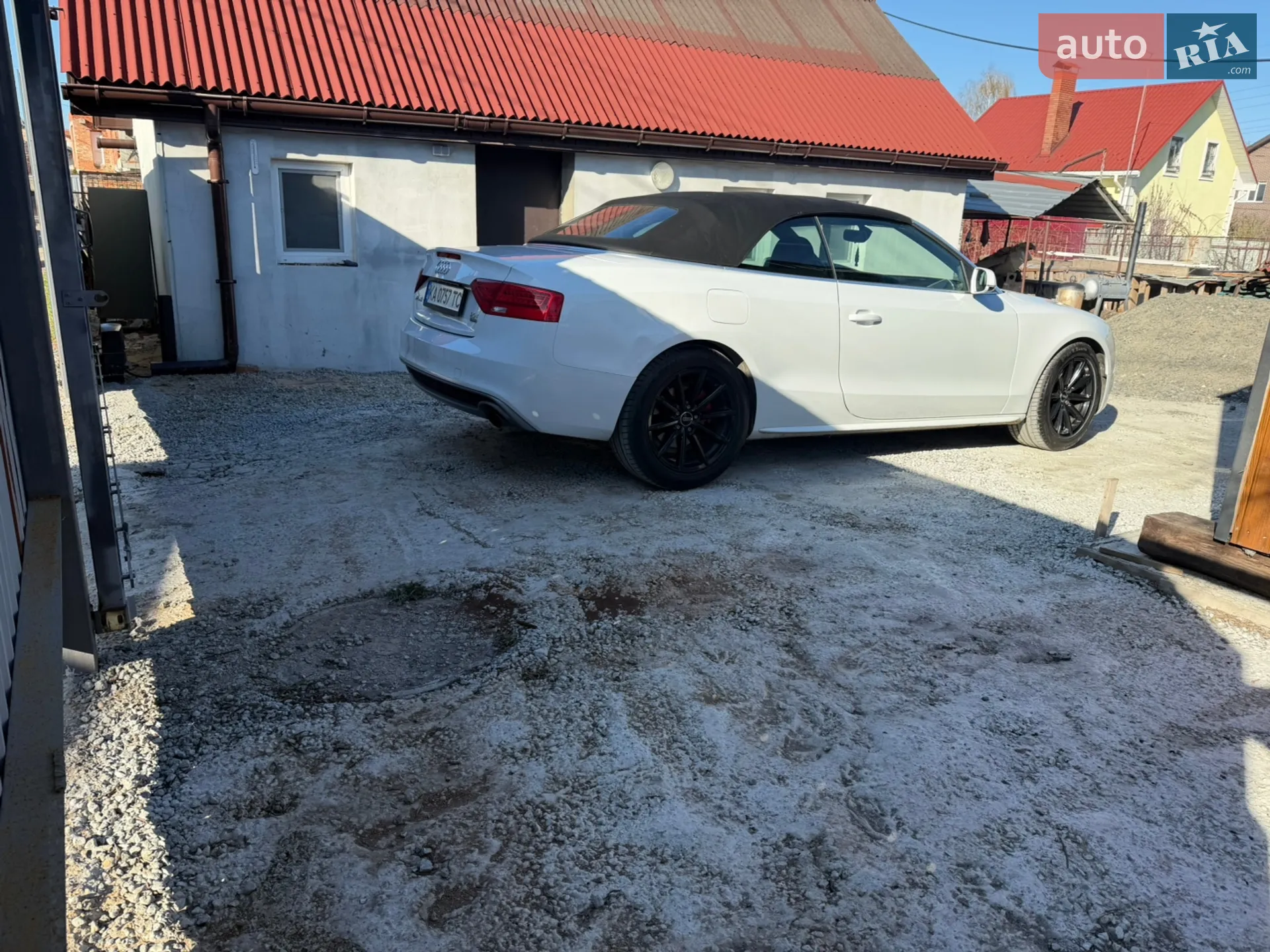 2015 Audi A5 - мініатюра 4