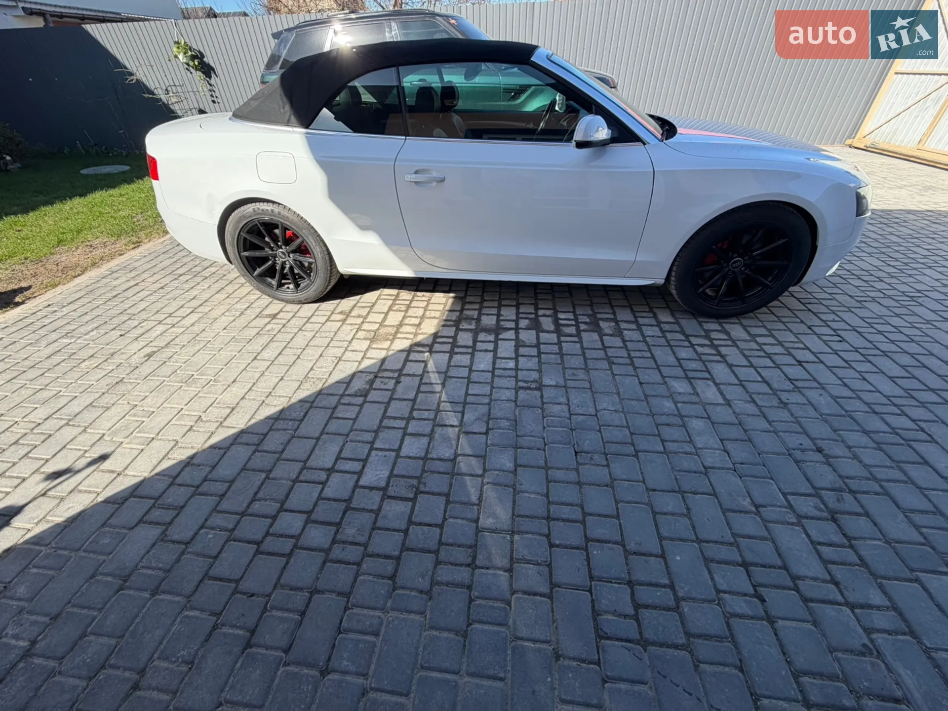 2015 Audi A5 - мініатюра 9
