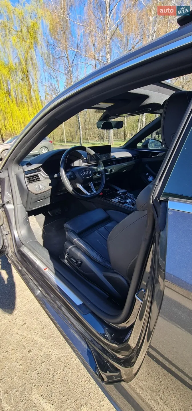 2021 Audi A5 - мініатюра 16