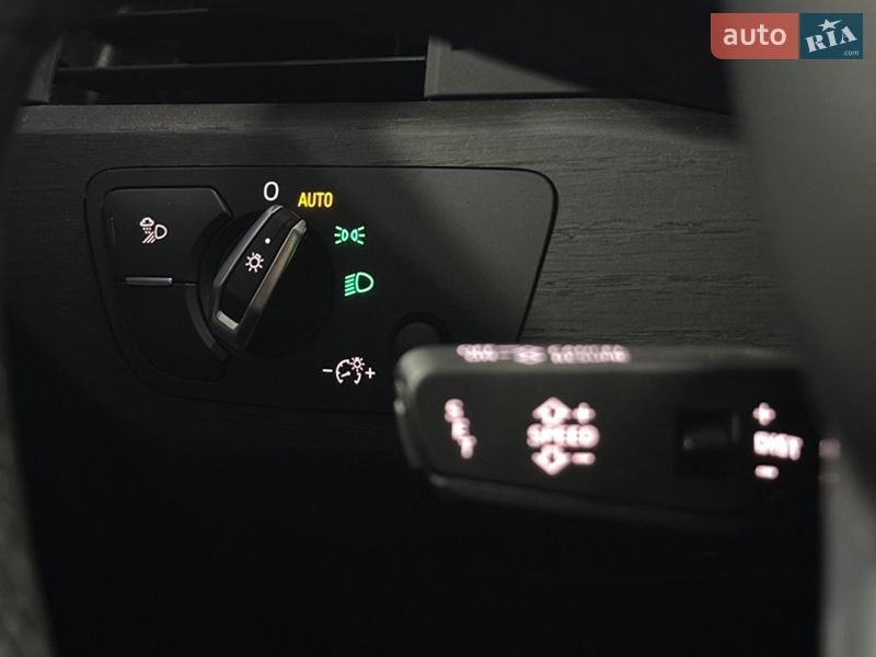 Лифтбек Audi A5 2024 в Киеве фото 40 Лифтбек Audi A5 2024 в Киеве