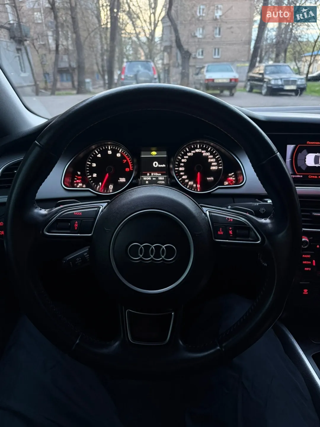 2012 Audi A5 - мініатюра 14