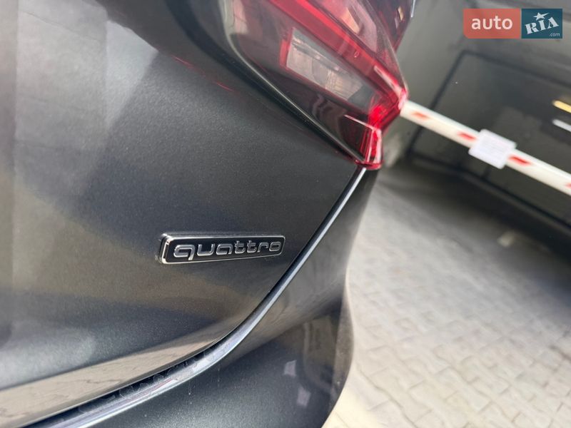 Лифтбек Audi A5 2023 в Киеве