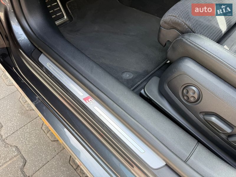 Лифтбек Audi A5 2023 в Киеве