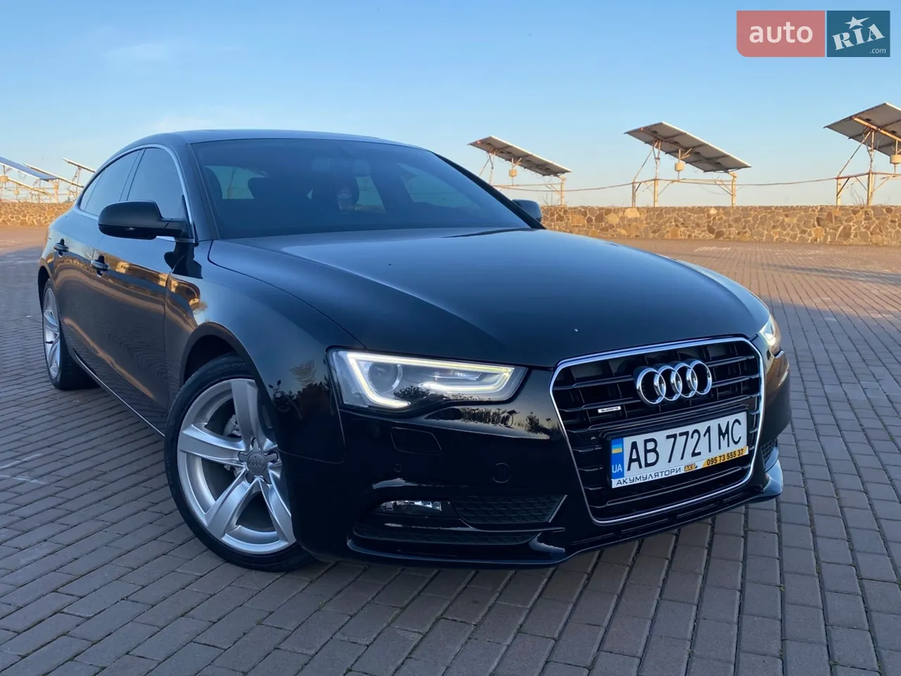 2015 Audi A5 - мініатюра 41