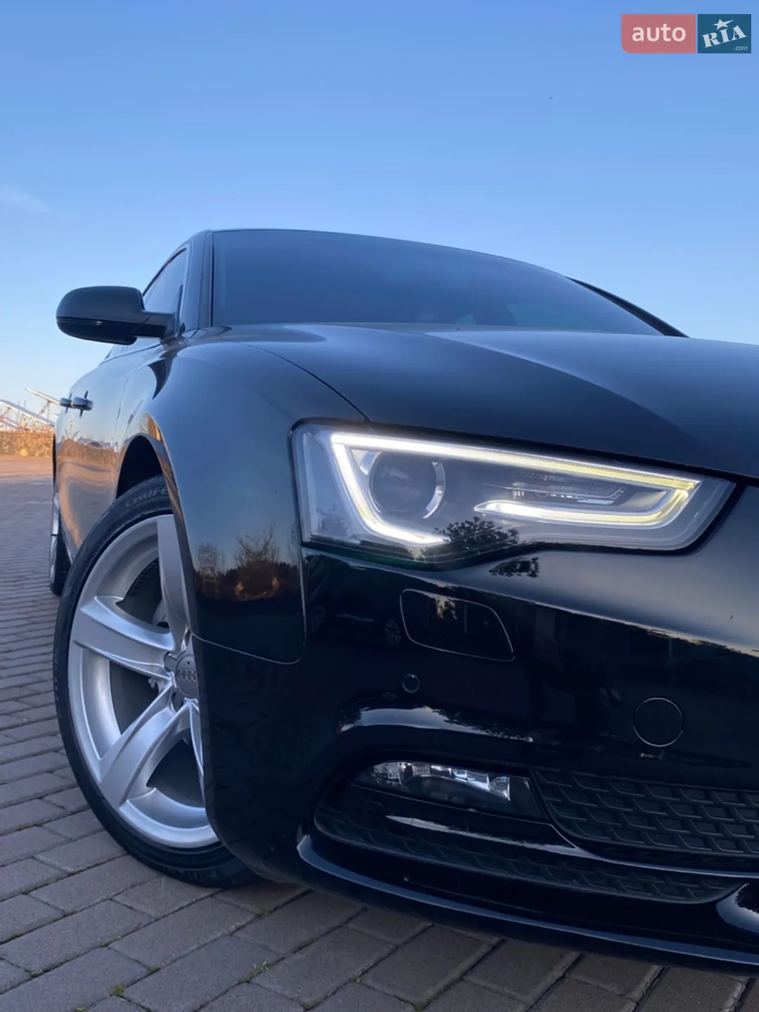 2015 Audi A5 - мініатюра 14