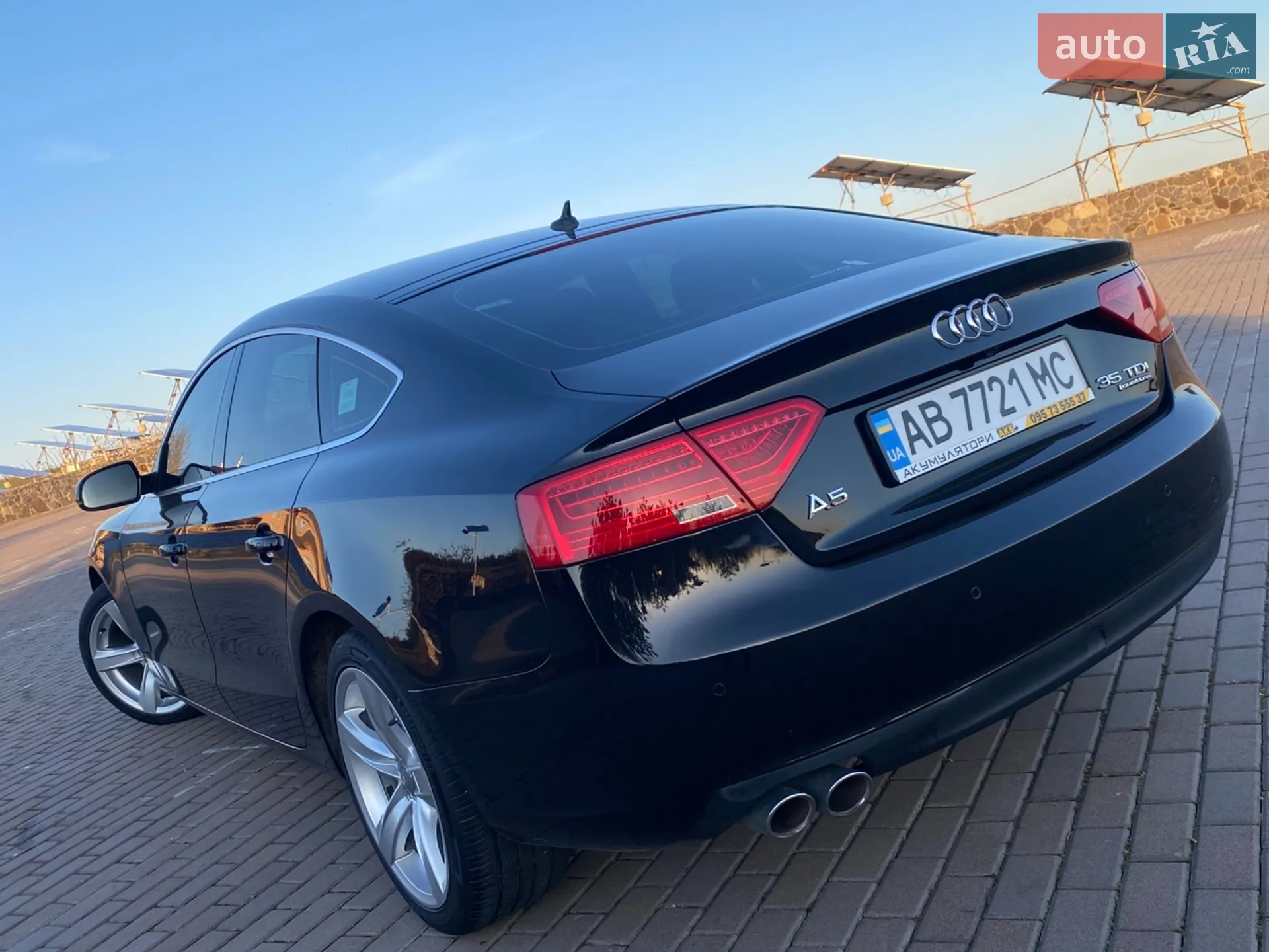 2015 Audi A5 - мініатюра 17