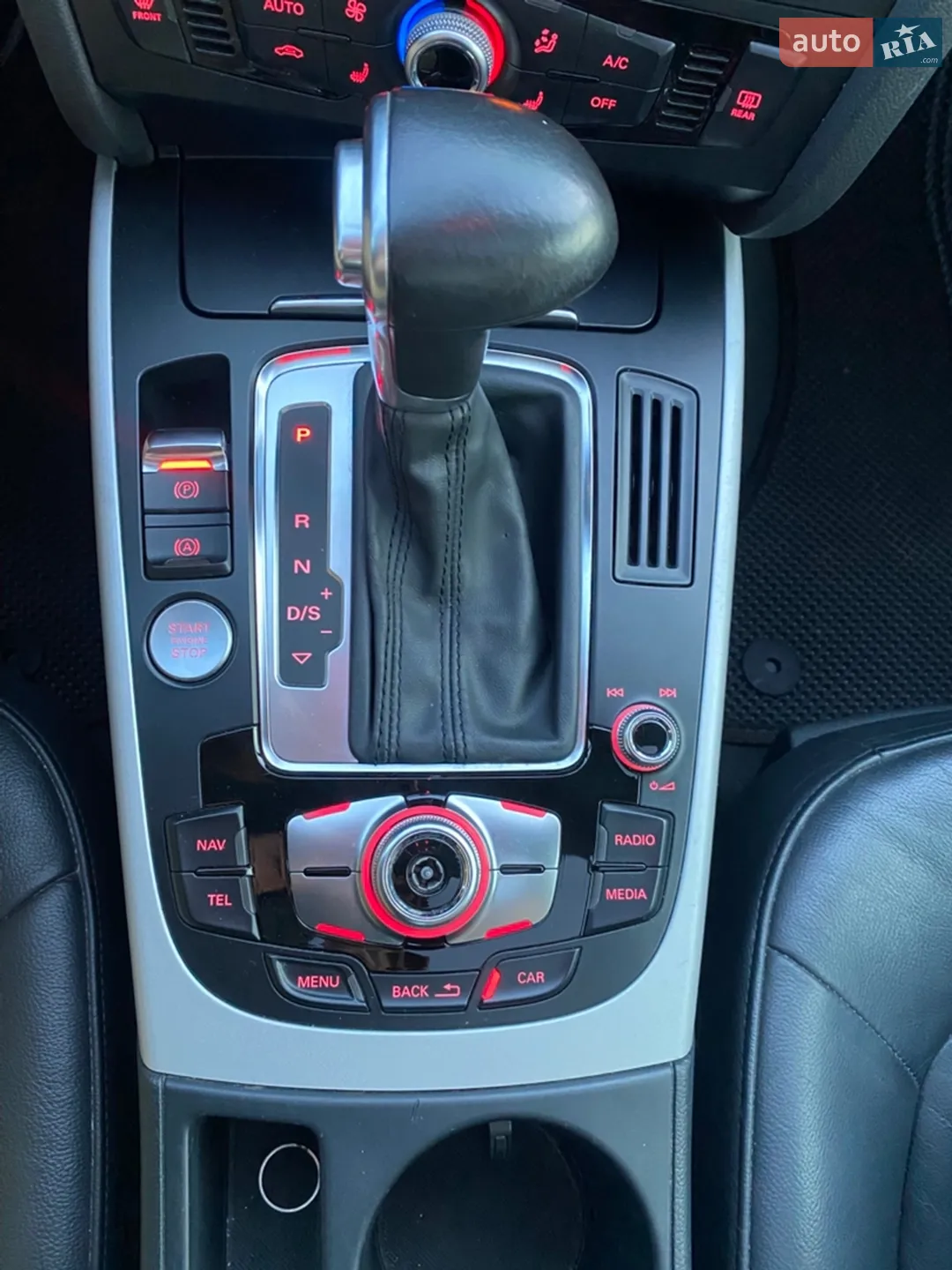2015 Audi A5 - мініатюра 41