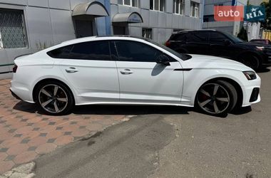 Ліфтбек Audi A5 2023 в Одесі