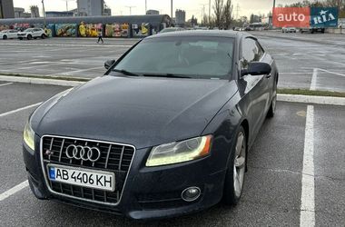 Купе Audi A5 2012 в Києві