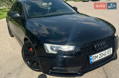 Купе Audi A5 2012 в Сумах