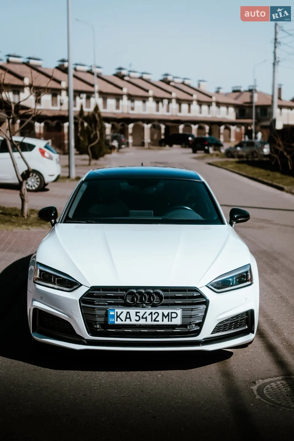 2019 Audi A5 - мініатюра 10
