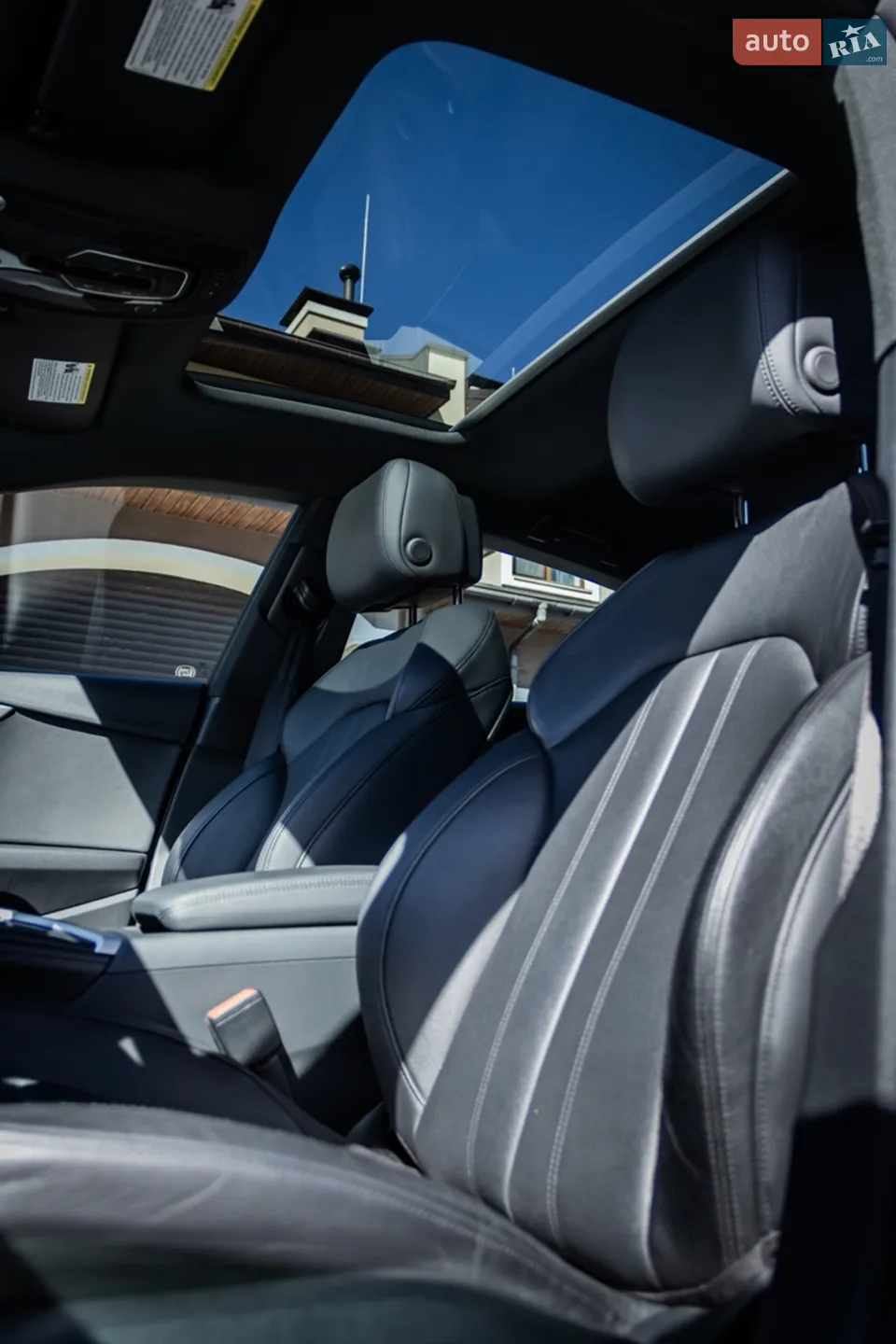 2019 Audi A5 - мініатюра 13