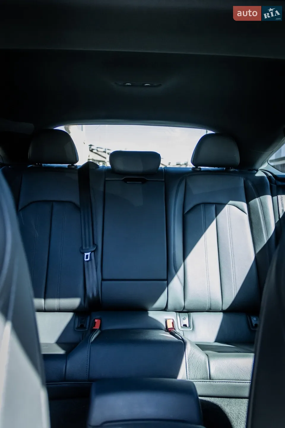 2019 Audi A5 - мініатюра 16