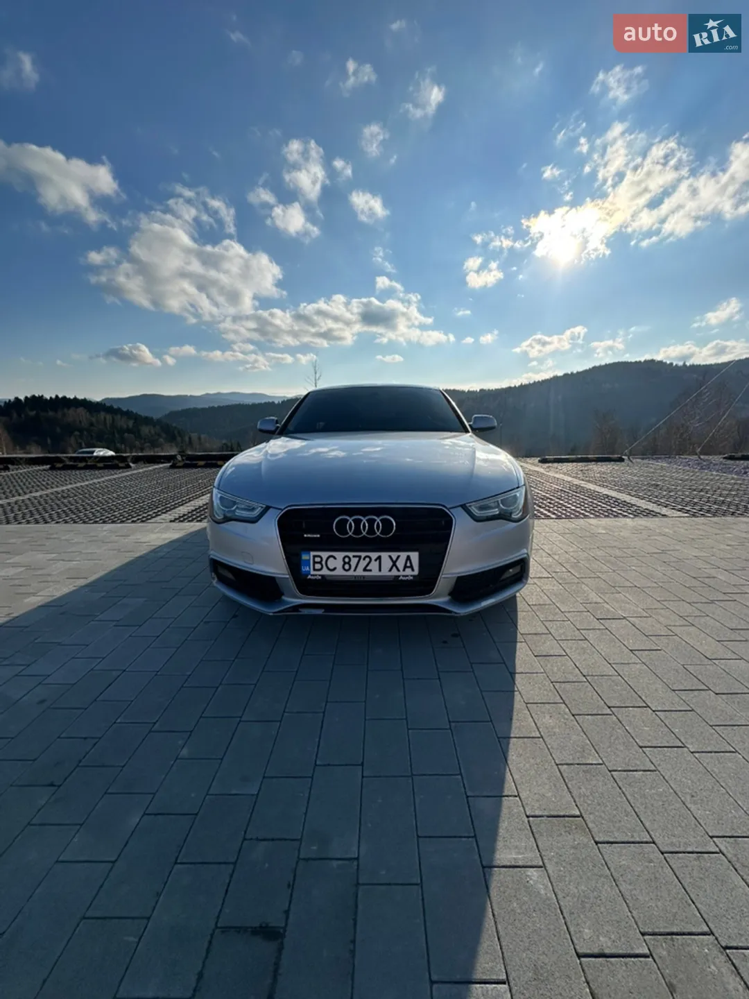 2015 Audi A5 - мініатюра 6