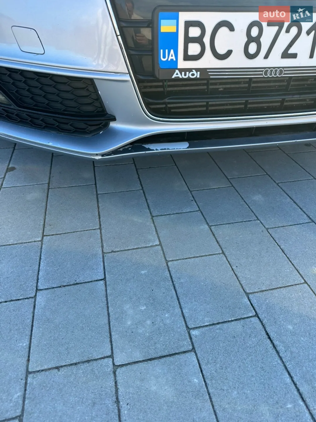 2015 Audi A5 - мініатюра 7