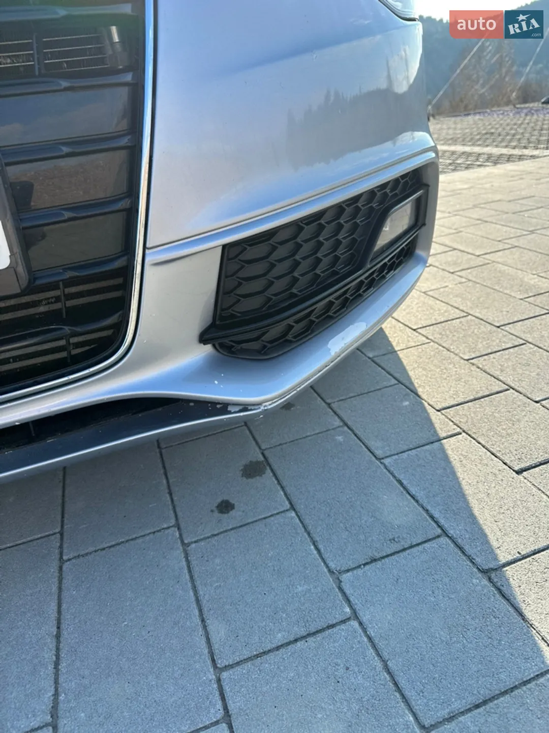 2015 Audi A5 - мініатюра 8