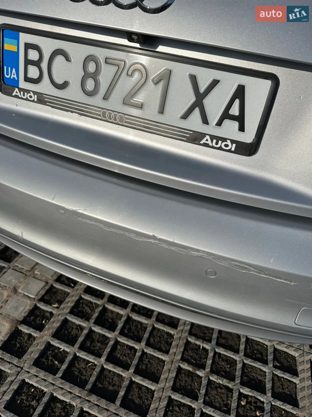 2015 Audi A5 - мініатюра 12