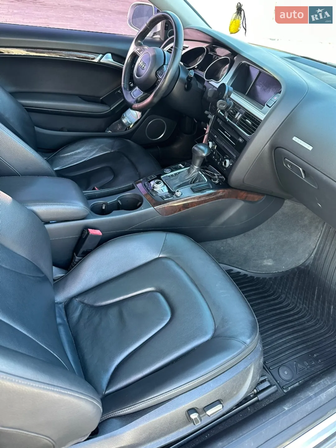 2015 Audi A5 - мініатюра 13
