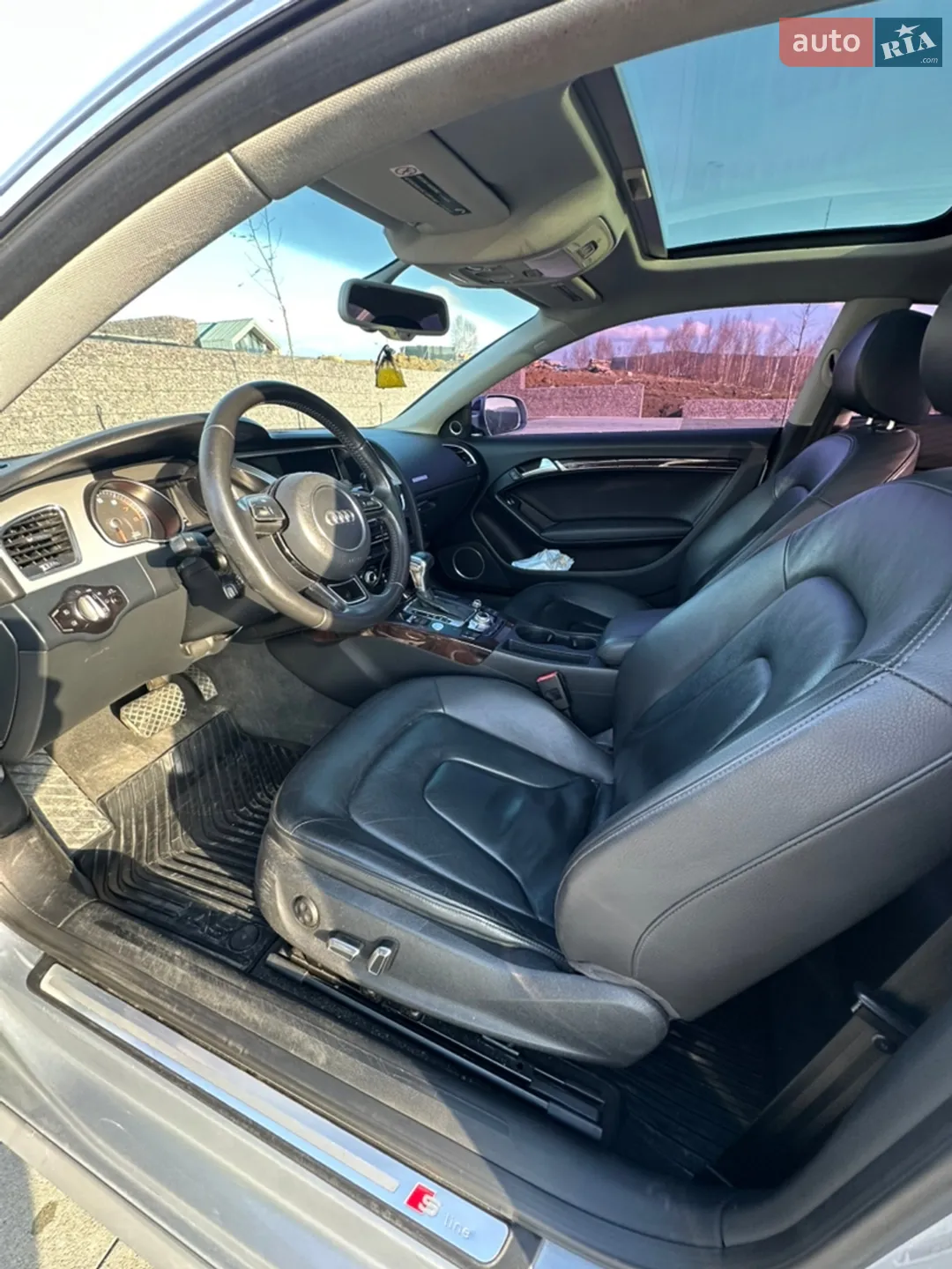 2015 Audi A5 - мініатюра 15