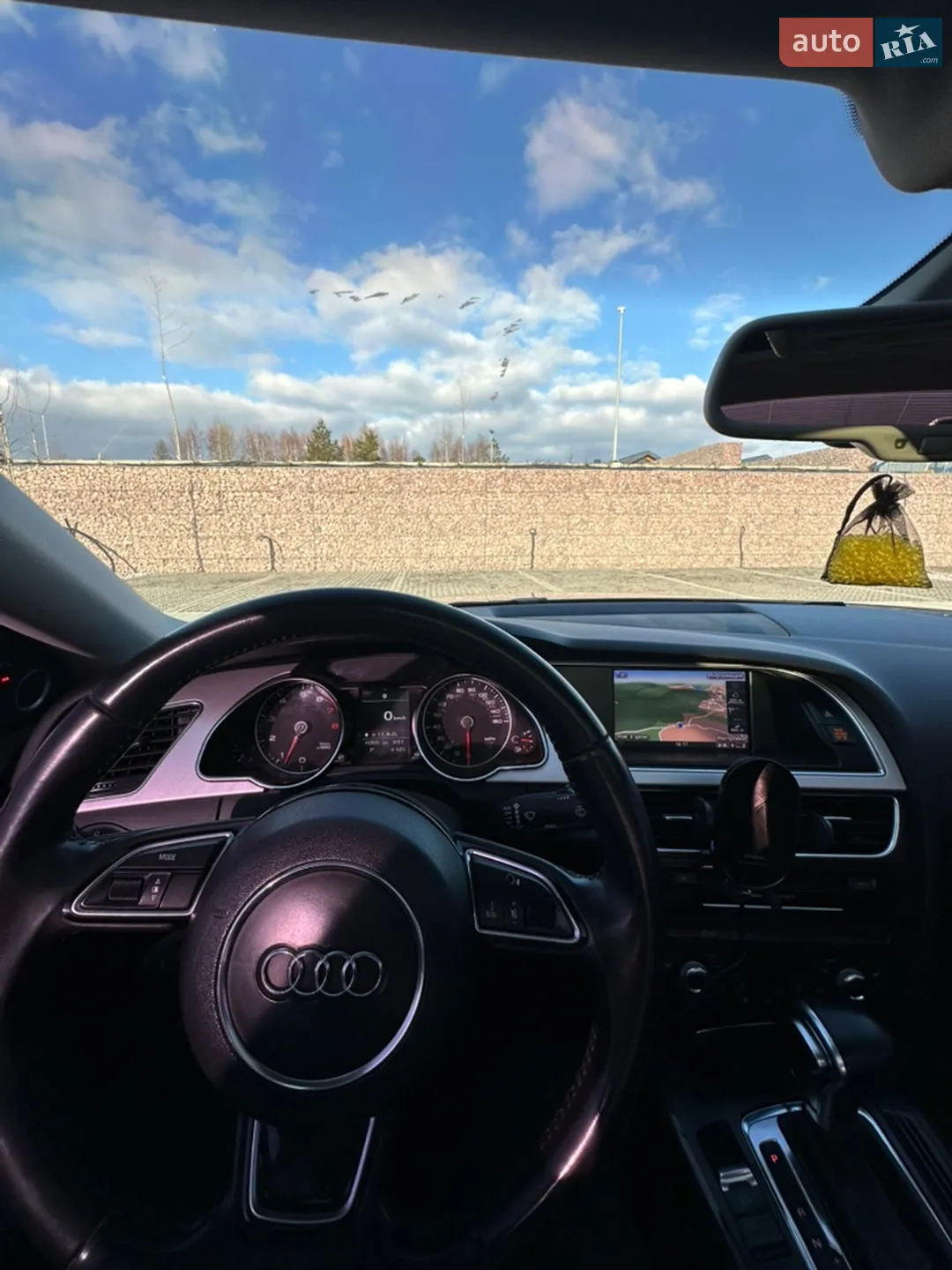 2015 Audi A5 - мініатюра 16