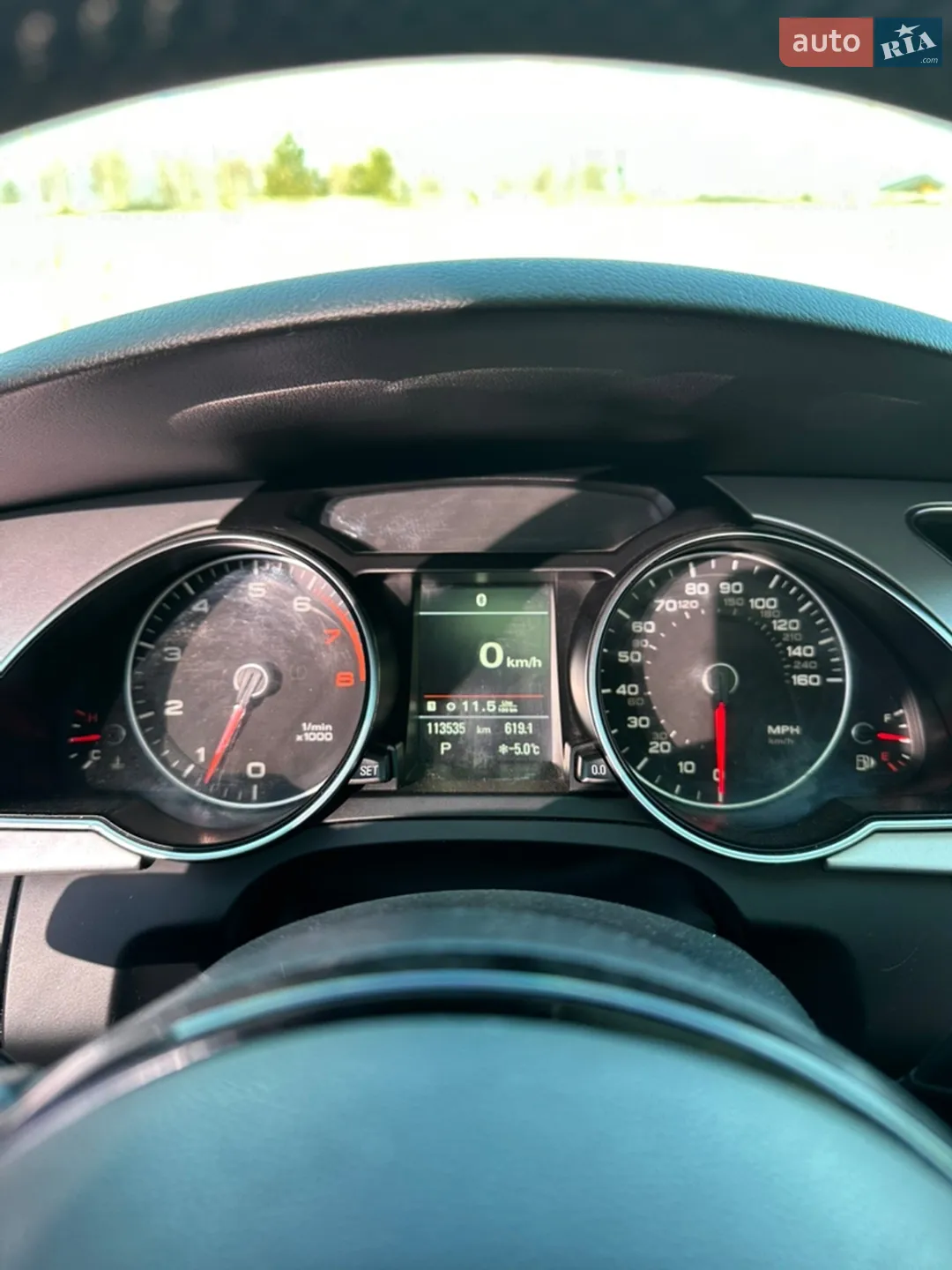 2015 Audi A5 - мініатюра 17