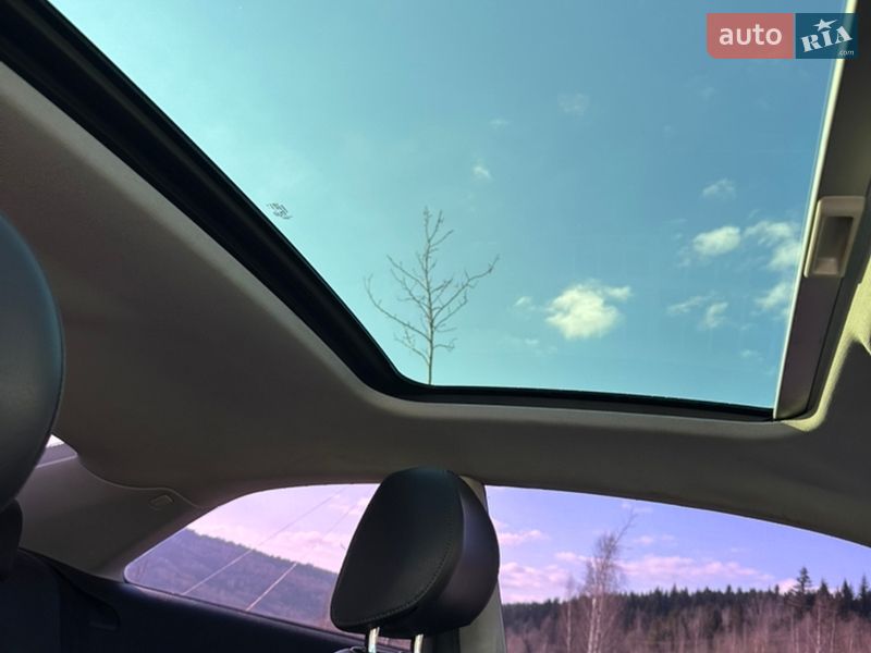 Купе Audi A5 2015 в Львове