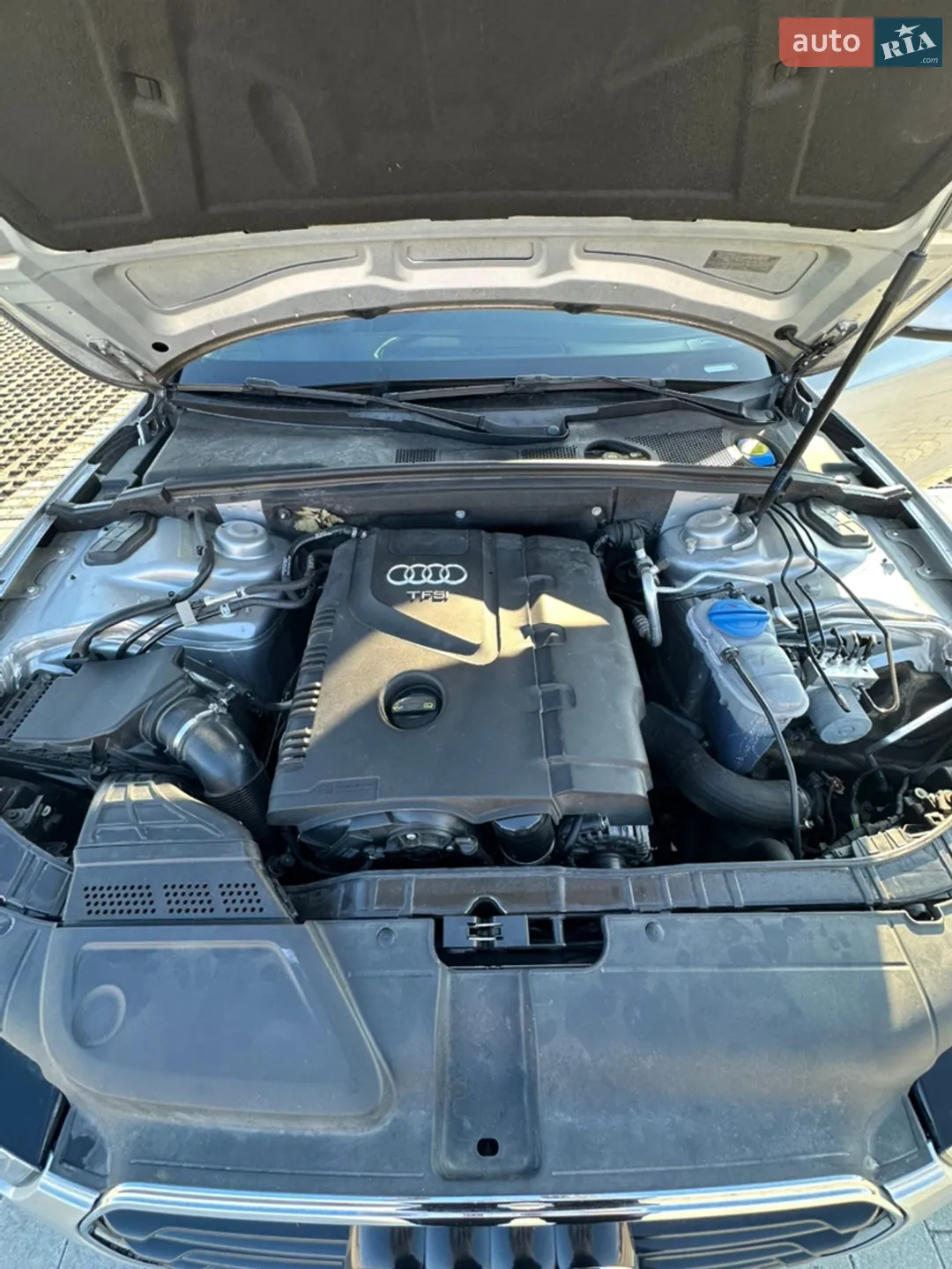 2015 Audi A5 - мініатюра 19