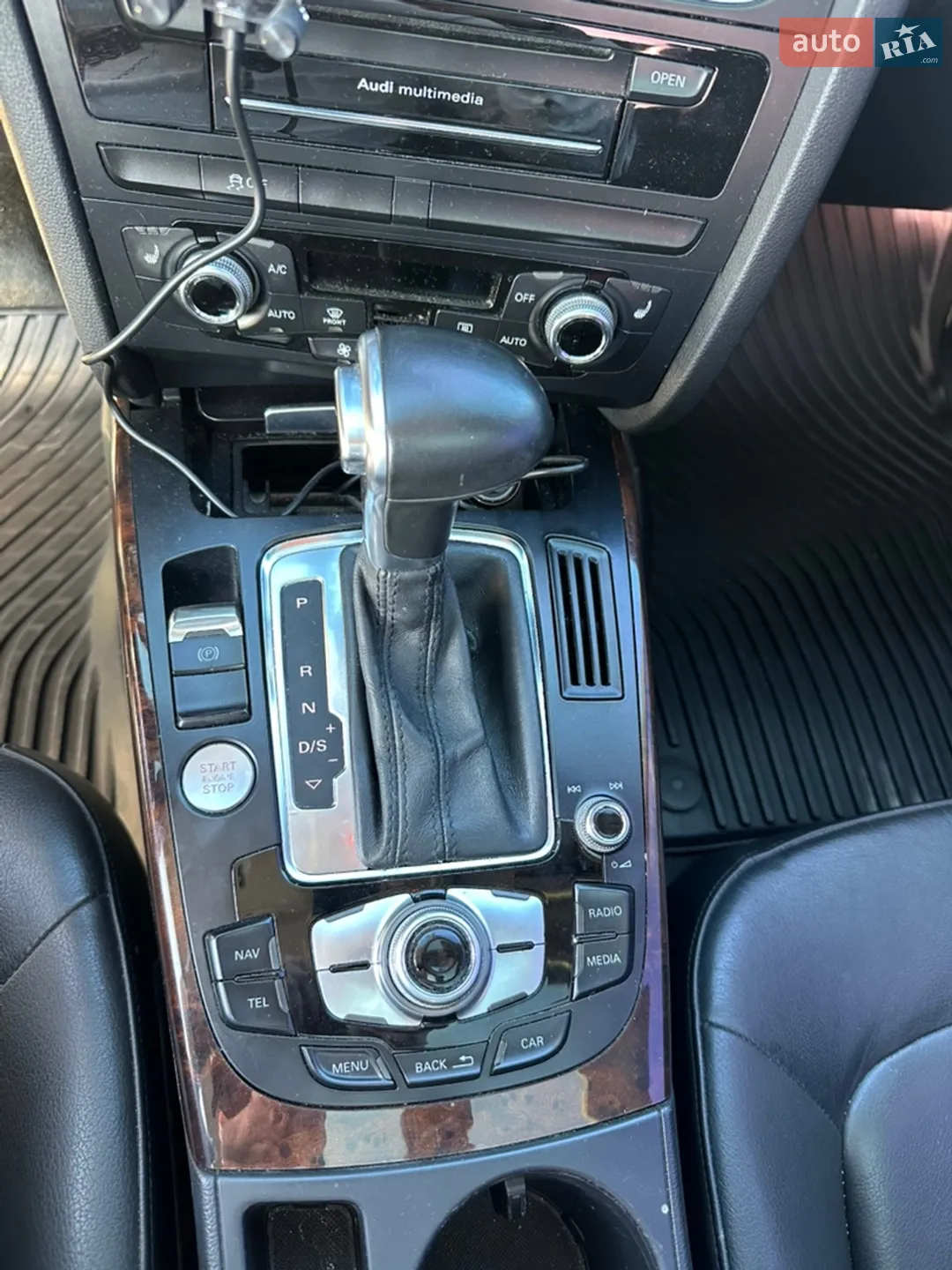 2015 Audi A5 - мініатюра 20