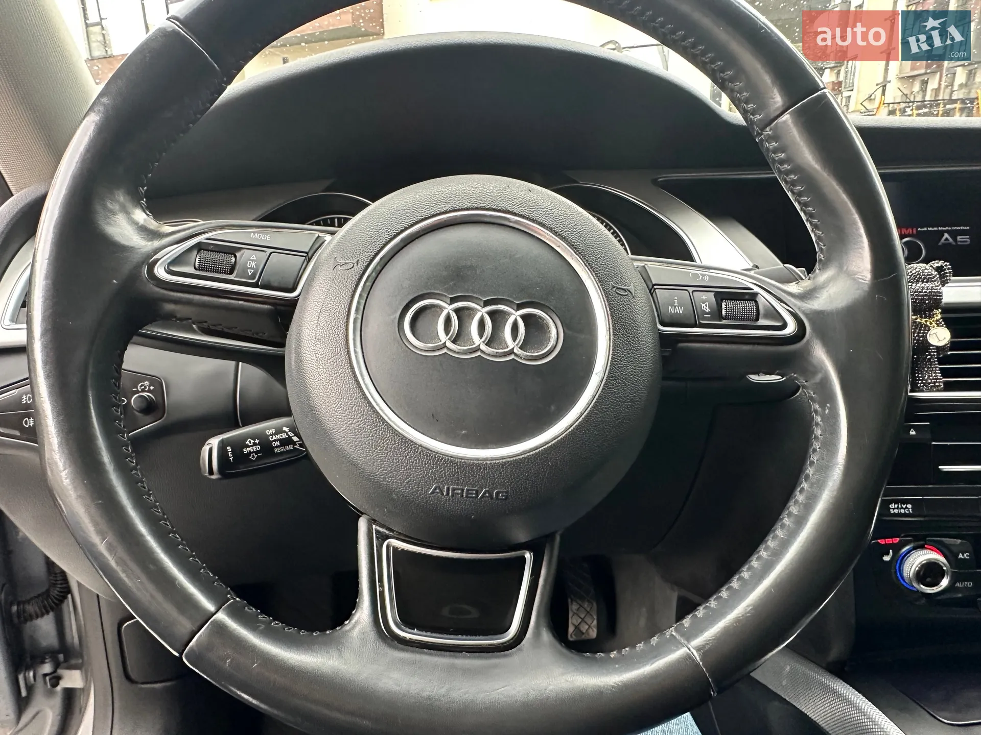2016 Audi A5 - мініатюра 19