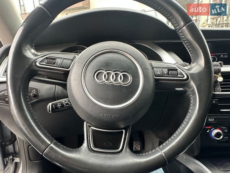 Купе Audi A5 2016 в Хмельницком