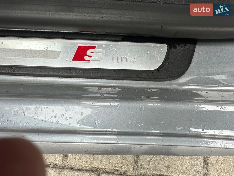 Купе Audi A5 2016 в Хмельницком