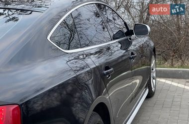Купе Audi A5 2009 в Одессе фото 22 Купе Audi A5 2009 в Одессе