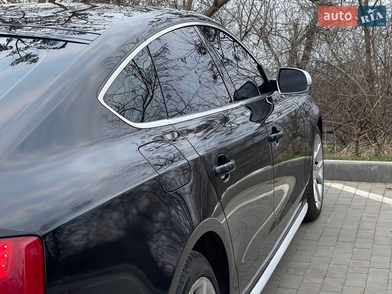 Купе Audi A5 2009 в Одессе фото 22 Купе Audi A5 2009 в Одессе