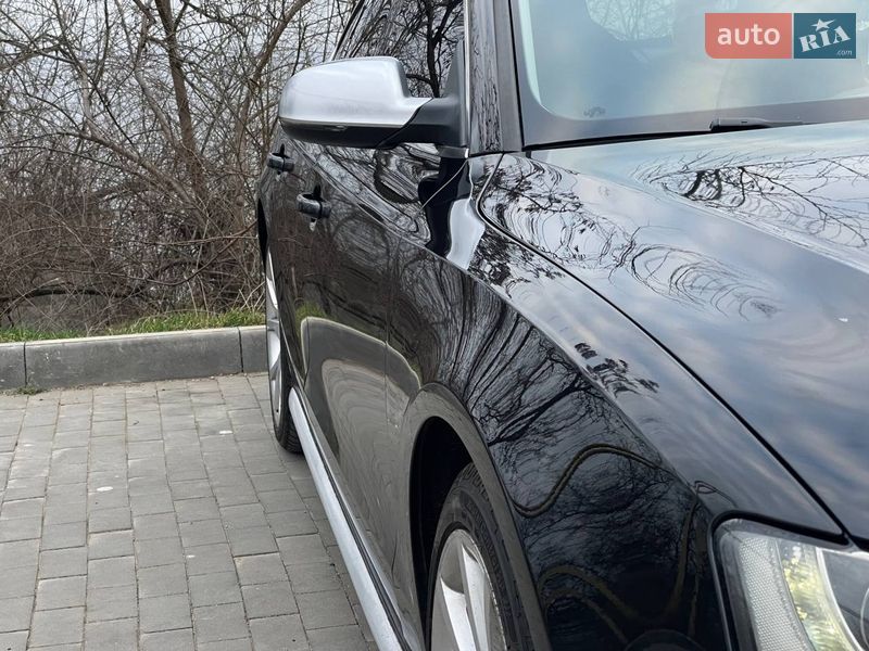 Купе Audi A5 2009 в Одессе фото 17 Купе Audi A5 2009 в Одессе