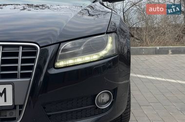Купе Audi A5 2009 в Одессе фото 14 Купе Audi A5 2009 в Одессе