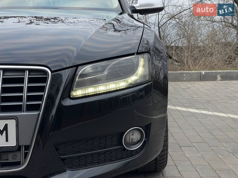 Купе Audi A5 2009 в Одессе фото 14 Купе Audi A5 2009 в Одессе