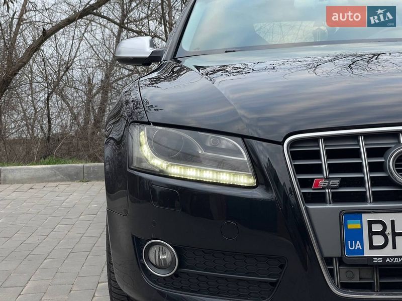 Купе Audi A5 2009 в Одессе фото 13 Купе Audi A5 2009 в Одессе