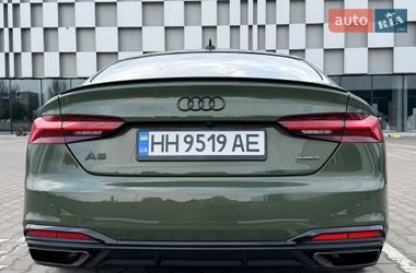 Лифтбек Audi A5 2024 в Одессе