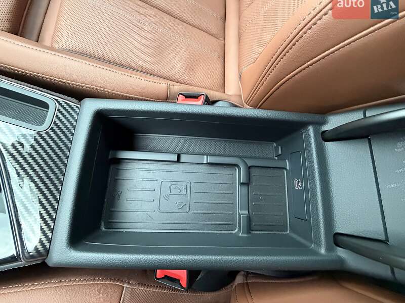 Лифтбек Audi A5 2024 в Одессе