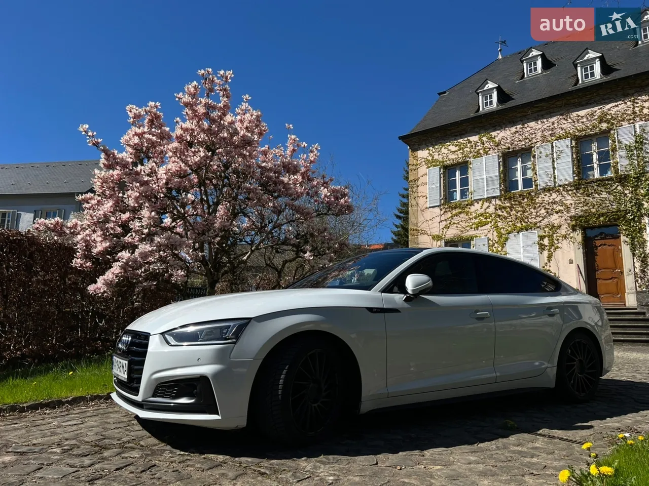 2019 Audi A5 - мініатюра 16